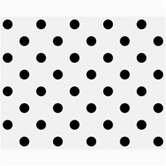 Polka Dots 10 x8  Print - 4