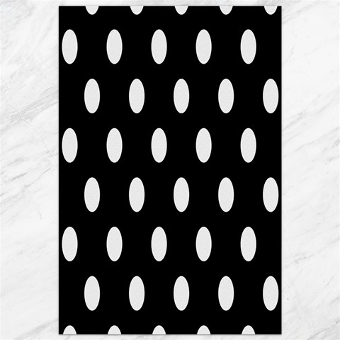 Polka Dots 19.62 x28.9  Canvas - 1
