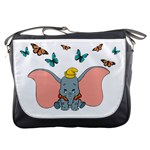 Dumbo_3 Messenger Bag