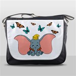 Dumbo_3 Messenger Bag