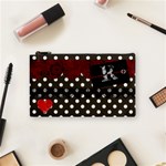 Teacher R Cosmetic Bag (Small)