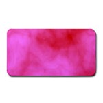 Pink Clouds Medium Bar Mat