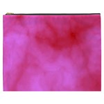 Pink Clouds Cosmetic Bag (XXXL)