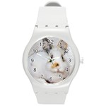 Bunny Round Plastic Sport Watch (M)