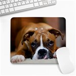 Boxer Large Mousepad