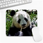 Panda Large Mousepad