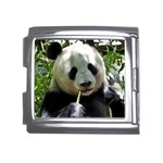 Panda Mega Link Italian Charm (18mm)