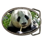 Panda Belt Buckle