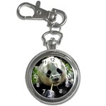 Panda Key Chain Watch