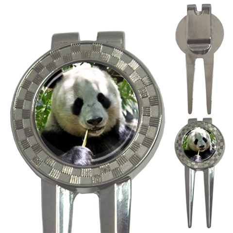 Panda 3 Front