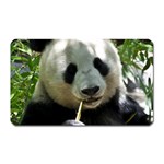 Panda Magnet (Rectangular)