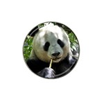 Panda Hat Clip Ball Marker (10 pack)