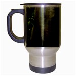 Panda Travel Mug (Silver Gray)