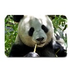Panda Plate Mat
