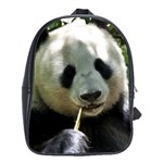 Panda School Bag (Large)