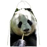 Panda Full Print Apron