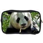 Panda Toiletries Bag (Two Sides)