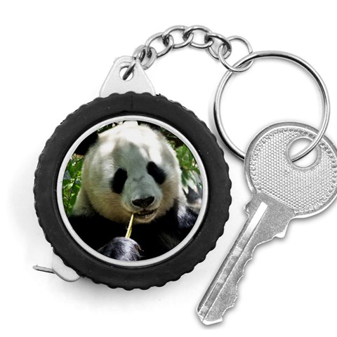 Panda Measuring Tape from ArtsNow.com Front