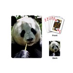 Panda Playing Cards (Mini)