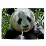 Panda Cosmetic Bag (XXL)