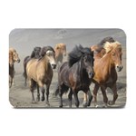 Running Horses Plate Mat