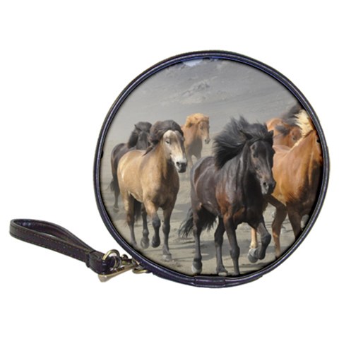Running Horses Classic 20 Front