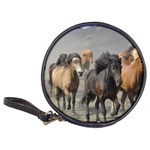 Running Horses Classic 20-CD Wallet