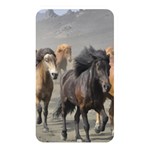 Running Horses Memory Card Reader (Rectangular)