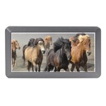 Running Horses Memory Card Reader (Mini)