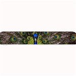Peacock Small Bar Mat