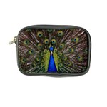Peacock Coin Purse