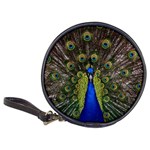 Peacock Classic 20-CD Wallet