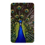Peacock Memory Card Reader (Rectangular)