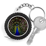 Peacock Measuring Tape