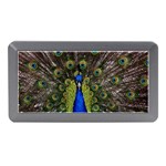 Peacock Memory Card Reader (Mini)