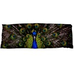 Peacock Body Pillow Case (Dakimakura)