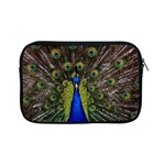 Peacock Apple iPad Mini Zipper Case