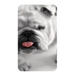White Bulldog Memory Card Reader (Rectangular)