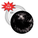 Hawk 2.25  Button (10 pack)