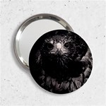 Hawk 2.25  Handbag Mirror