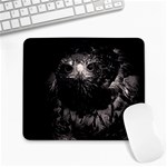 Hawk Large Mousepad