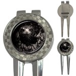 Hawk 3-in-1 Golf Divot