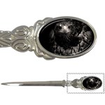 Hawk Letter Opener