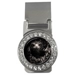 Hawk Money Clip (CZ)