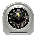 Hawk Travel Alarm Clock