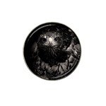 Hawk Hat Clip Ball Marker