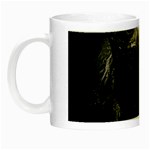 Hawk Night Luminous Mug