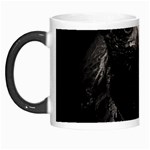 Hawk Morph Mug