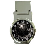 Hawk Money Clip Watch
