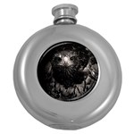 Hawk Hip Flask (5 oz)